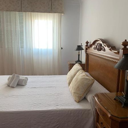 Villa Andrea Nerja Ngoại thất bức ảnh