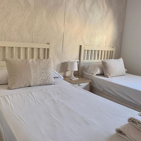 Villa Andrea Nerja Ngoại thất bức ảnh
