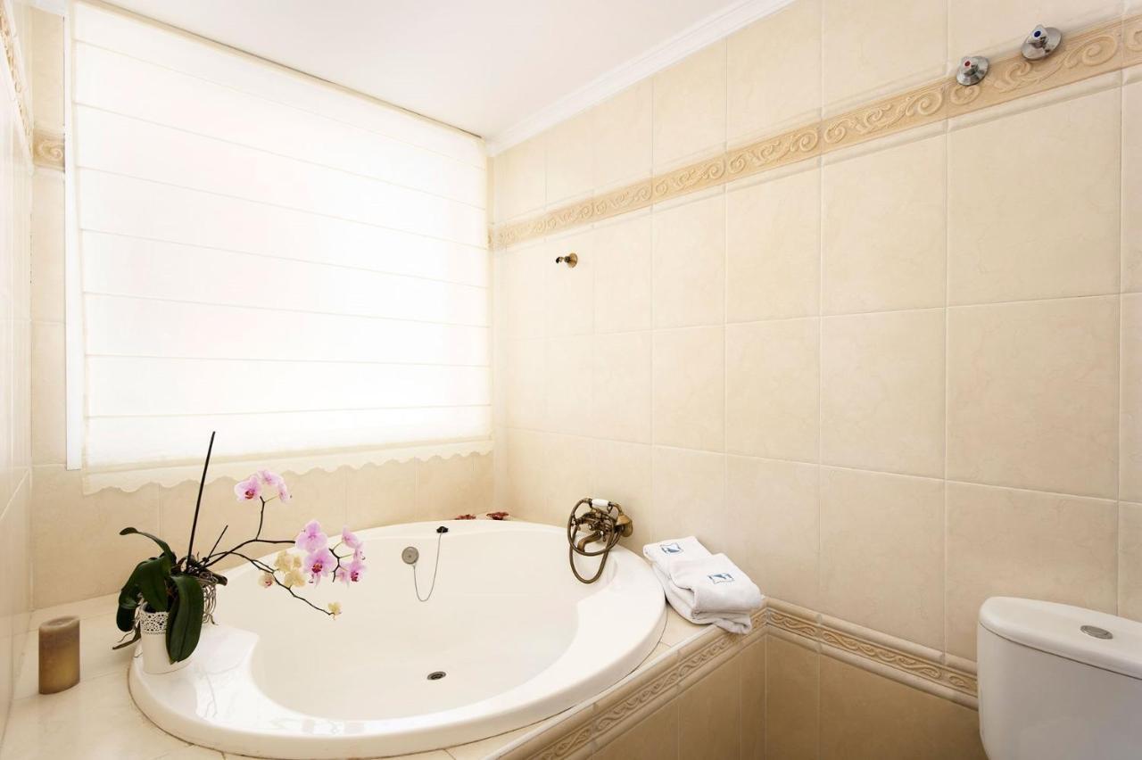 Villa Andrea Nerja Ngoại thất bức ảnh