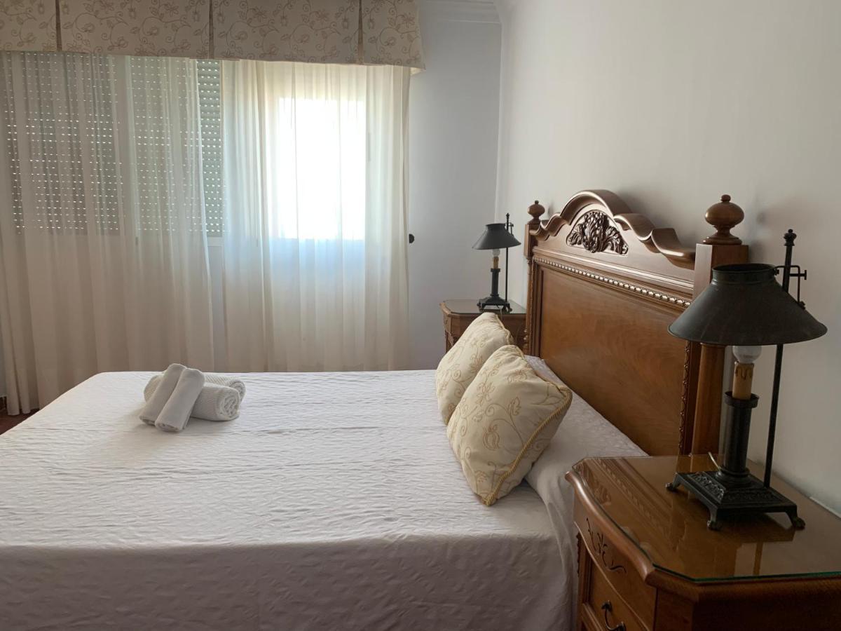 Villa Andrea Nerja Ngoại thất bức ảnh
