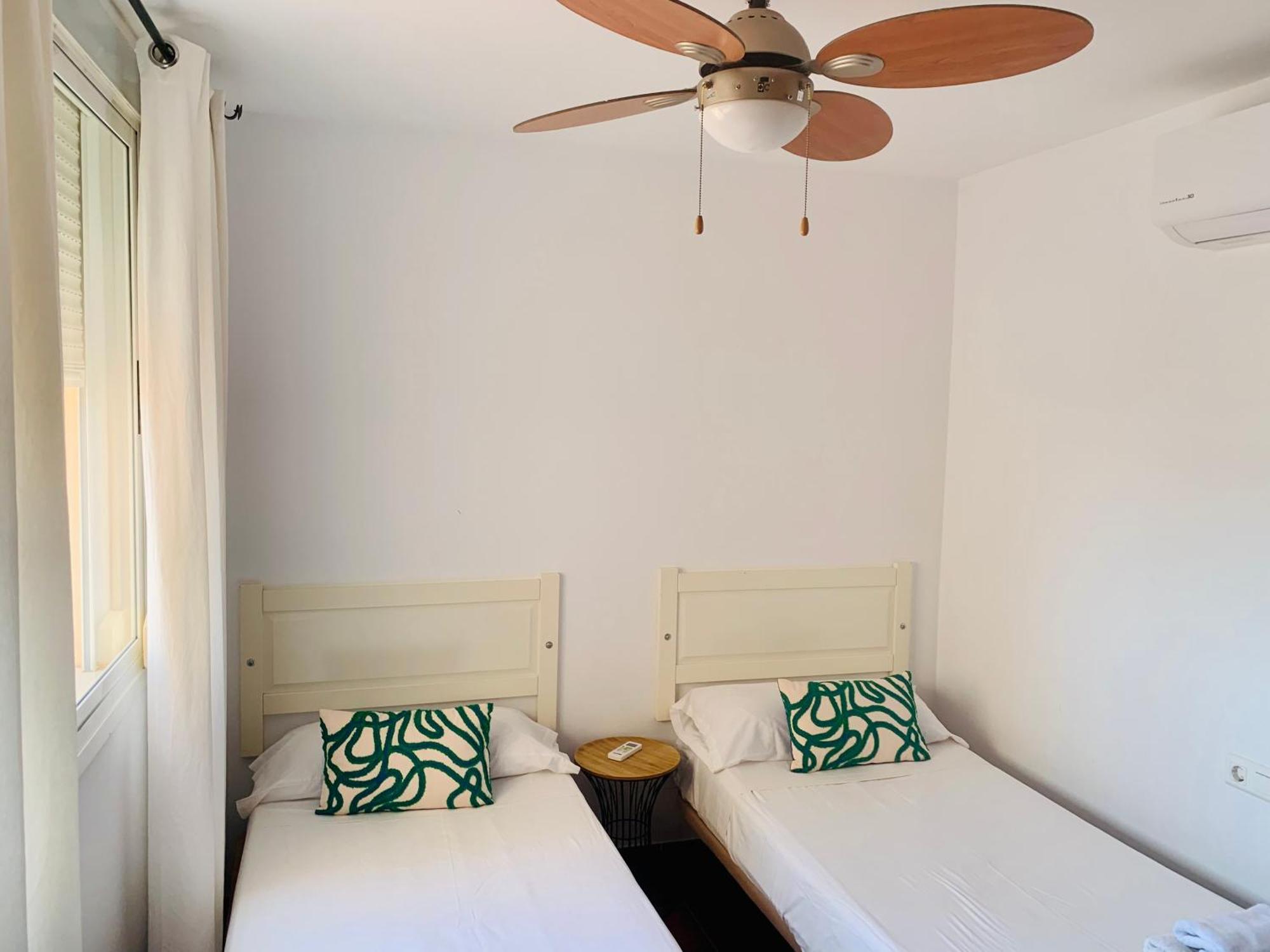 Villa Andrea Nerja Ngoại thất bức ảnh