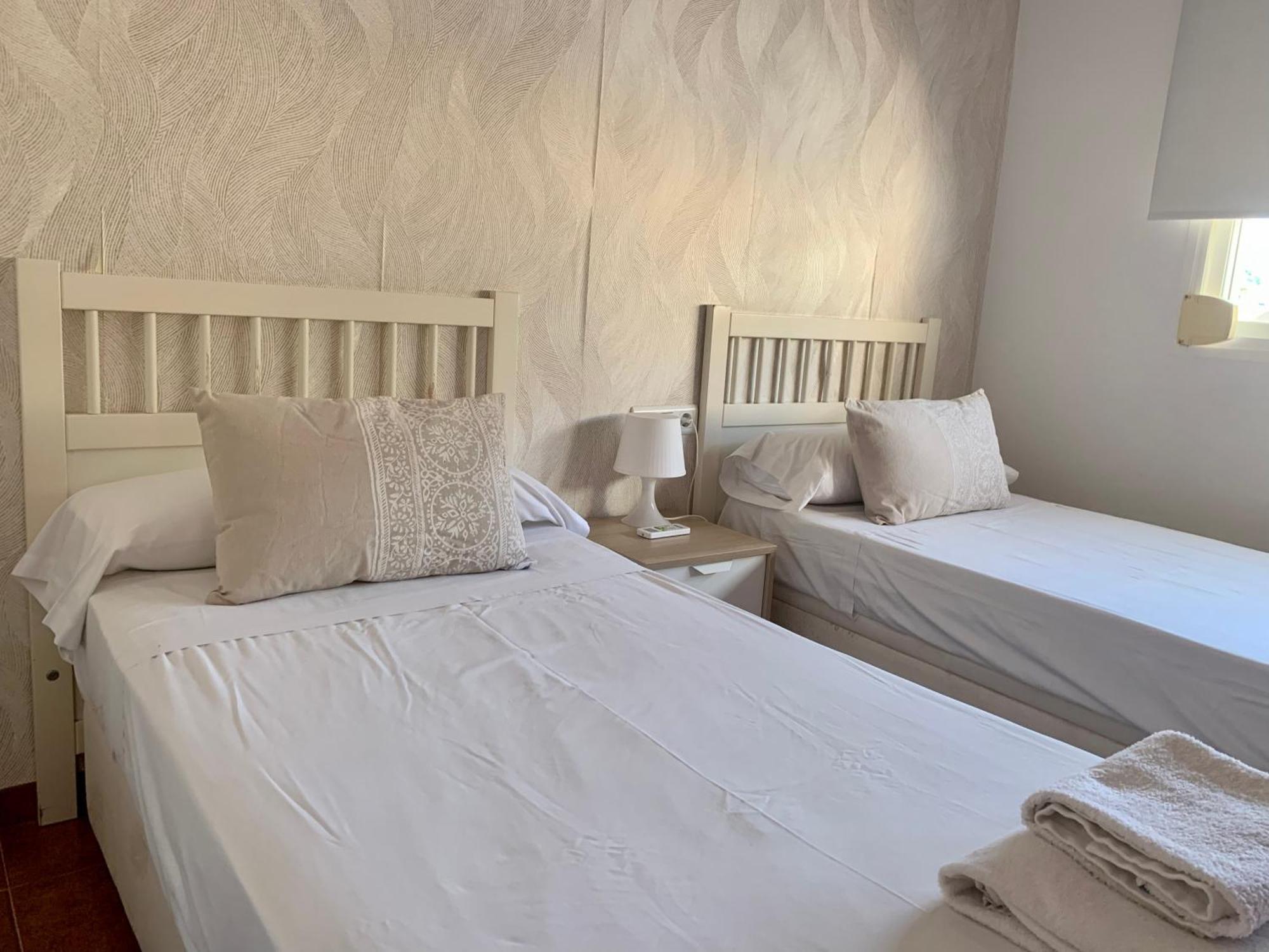 Villa Andrea Nerja Ngoại thất bức ảnh