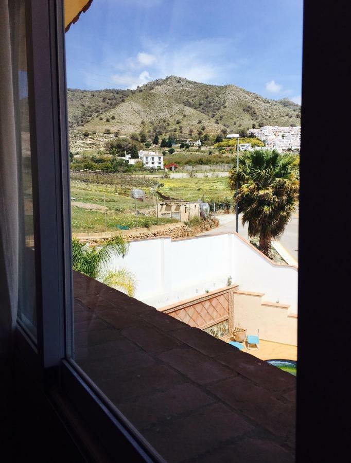 Villa Andrea Nerja Ngoại thất bức ảnh